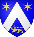 Champs-sur-Marne – znak