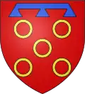 Chardogne – znak