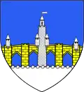 Charenton-le-Pont – znak