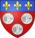 Chartres – znak