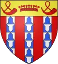 Clichy – znak