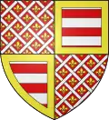 Conteville-en-Ternois – znak