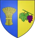 Cormeilles-en-Parisis – znak