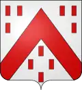 Deerlijk – znak