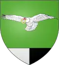 Deyvillers – znak