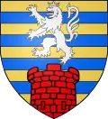 Diekirch – znak