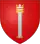 Korsické hrabství