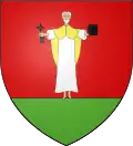 Equisheim – znak