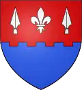 Fère-Champenoise – znak