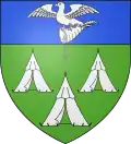 Fécamp – znak