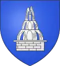 Fontenay-le-Comte – znak