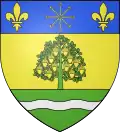 Fontenay-sous-Bois – znak