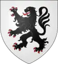 Fiennes – znak