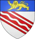 Gernelle – znak