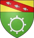 Golbey – znak