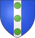 Gouves – znak