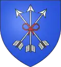 Grosmagny – znak