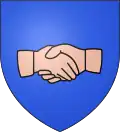 Gy – znak