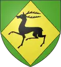 Héninel – znak