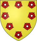 L'Haÿ-les-Roses – znak