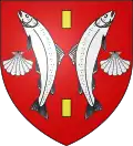 Hablainville – znak