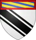 Hallencourt – znak