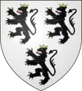 Halluin – znak