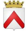 Harelbeke – znak
