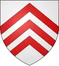 Haroué – znak