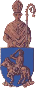 Herstal – znak