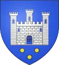 Hyères – znak