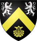 Innenheim – znak
