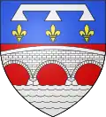 Joinville-le-Pont – znak
