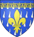 L'Épine – znak