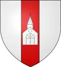 La Cauchie – znak