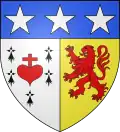 Lametz – znak