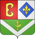 Lavau – znak