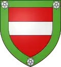 Le Parcq – znak