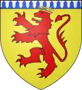 Lignières – znak