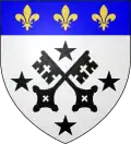 Lisieux – znak