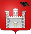 Longueville-sur-Scie – znak