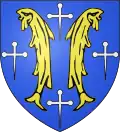 Longwy – znak