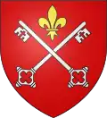 Louhans – znak
