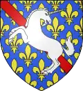 Malicorne – znak