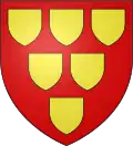 Mayenne – znak