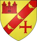 Mercatel – znak