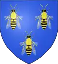 Le Mesnil-en-Thelle – znak