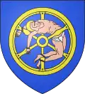 Molsheim – znak