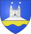 Monchiet – znak