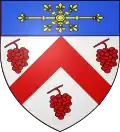 Montgeron – znak